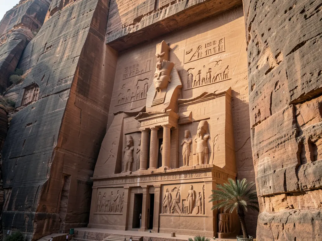 2-Day Luxor Tour from Cairo by Plane — photo 1
