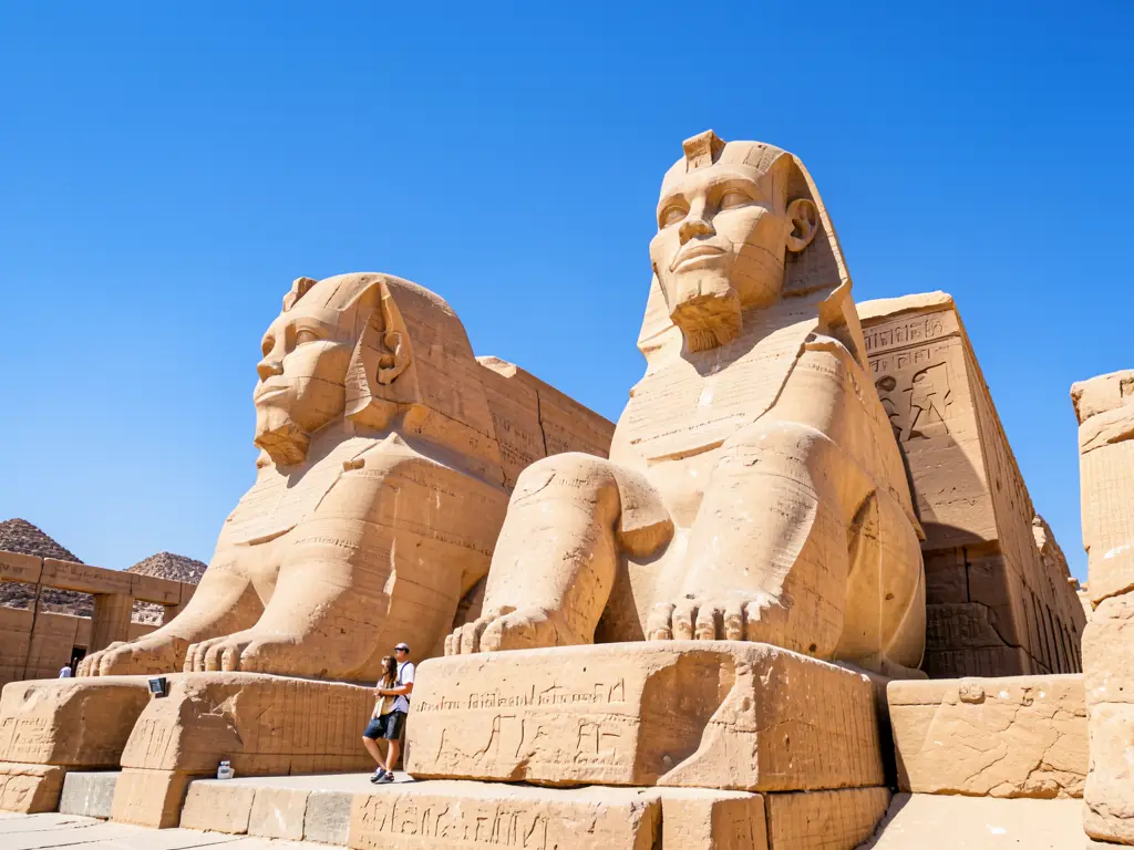 2-Day Luxor Tour from Cairo by Plane — photo 2