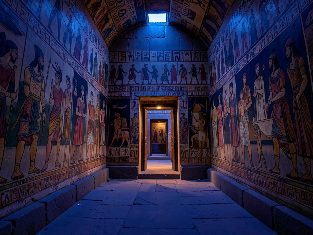 2-Day Luxor Tour from Cairo by Plane — photo 3