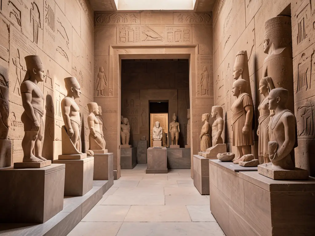 Cairo & Pyramids Day Tour with Egyptologist — photo 1