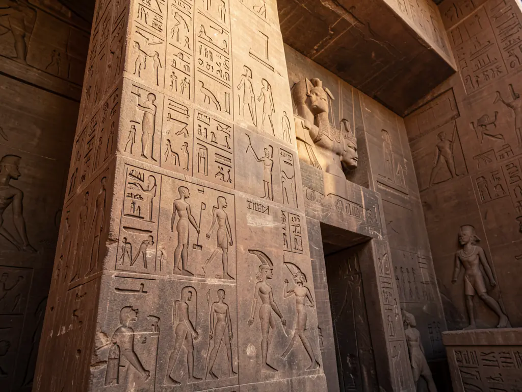 Abu Simbel Day Tour from Cairo by Plane — photo 1