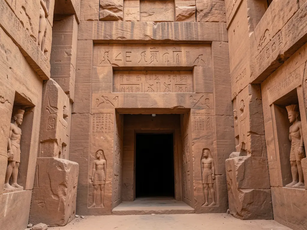Luxor Private Day Trip from Hurghada — photo 1