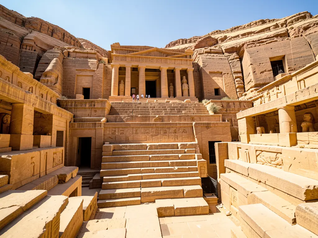Luxor Private Day Trip from Hurghada — photo 2