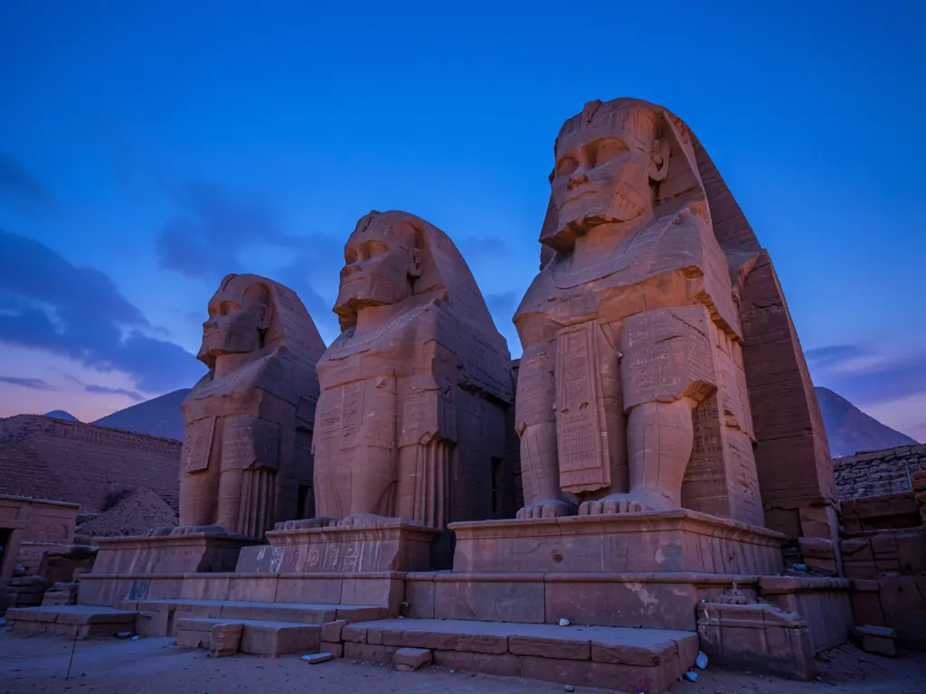 Luxor Private Day Trip from Hurghada — photo 3