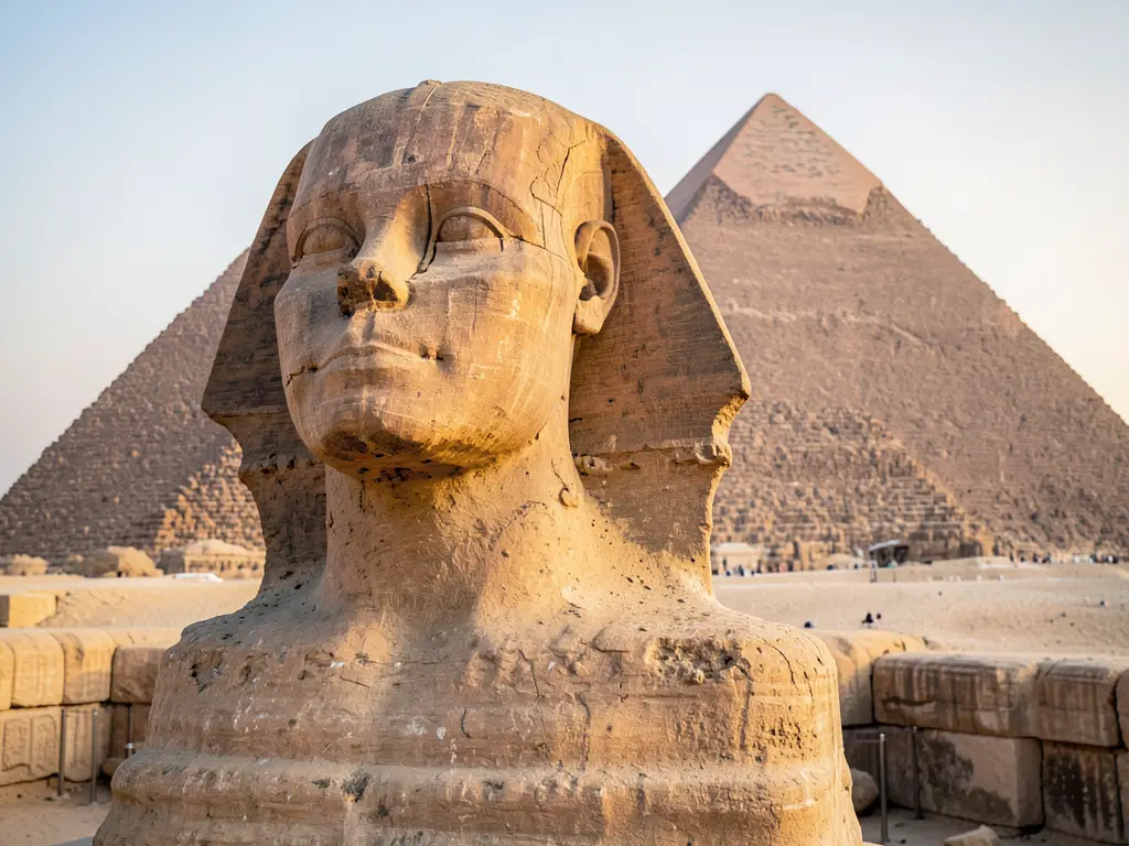 2-Day Cairo Tour from Aswan by Plane — photo 1