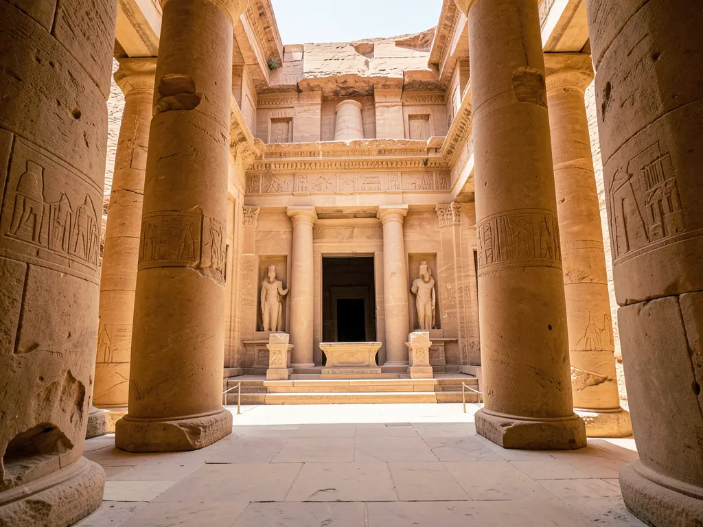 2-Day Cairo Tour from Aswan by Plane — photo 2