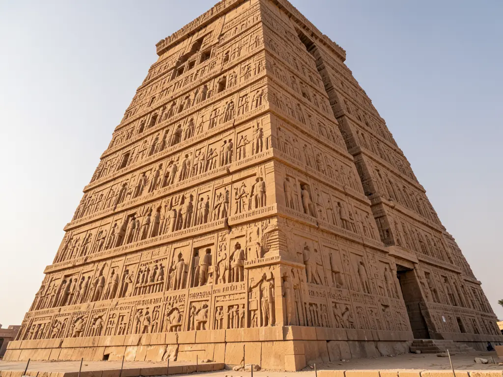 Aswan: Edfu & Kom Ombo Temples Day Trip — photo 1