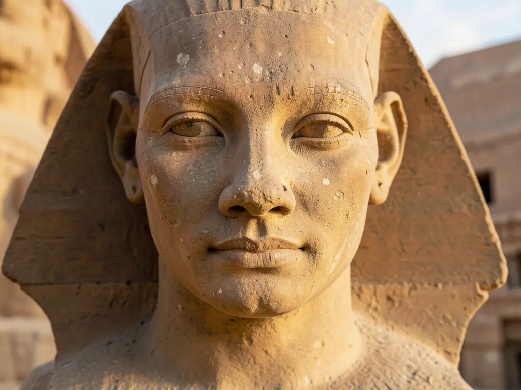 Hurghada to Pyramids Day Trip by Plane — photo 1