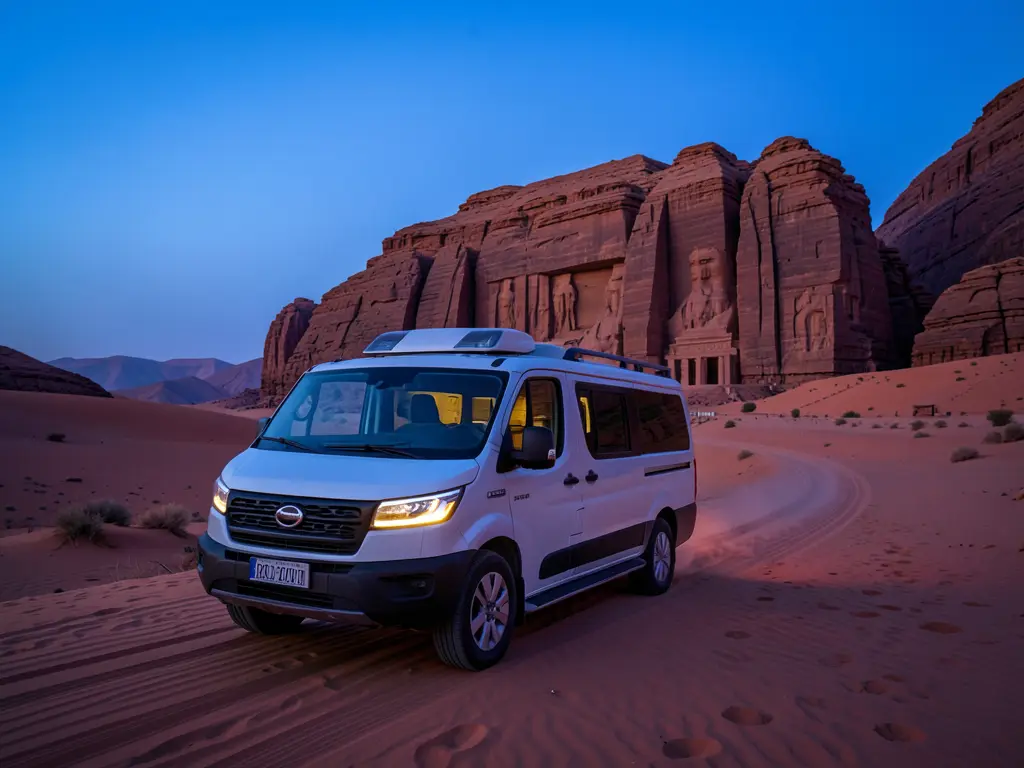 Abu Simbel Day Trip from Aswan by Car — photo 3