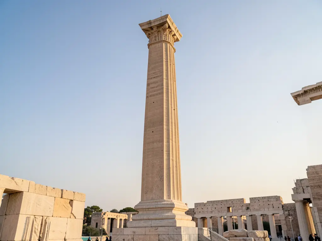 Alexandria Day Trip from Cairo: Ancient Wonders — photo 1