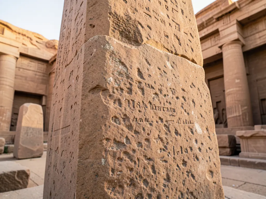 Aswan Day Trip from Luxor: High Dam & Philae — photo 1