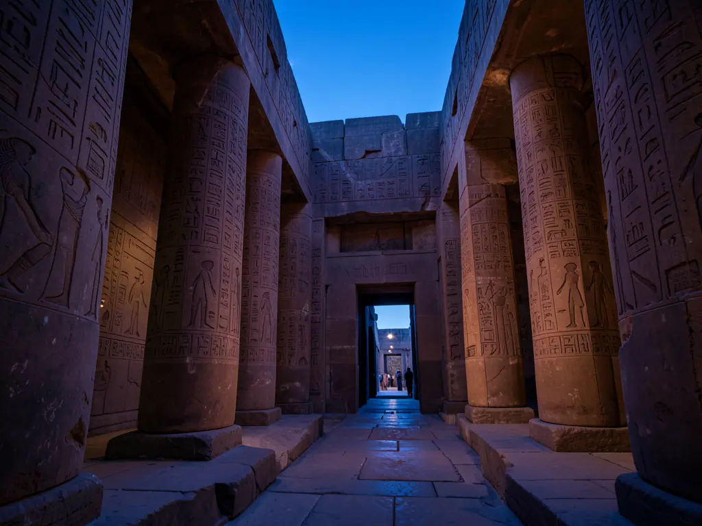 Aswan Day Trip from Luxor: High Dam & Philae — photo 3