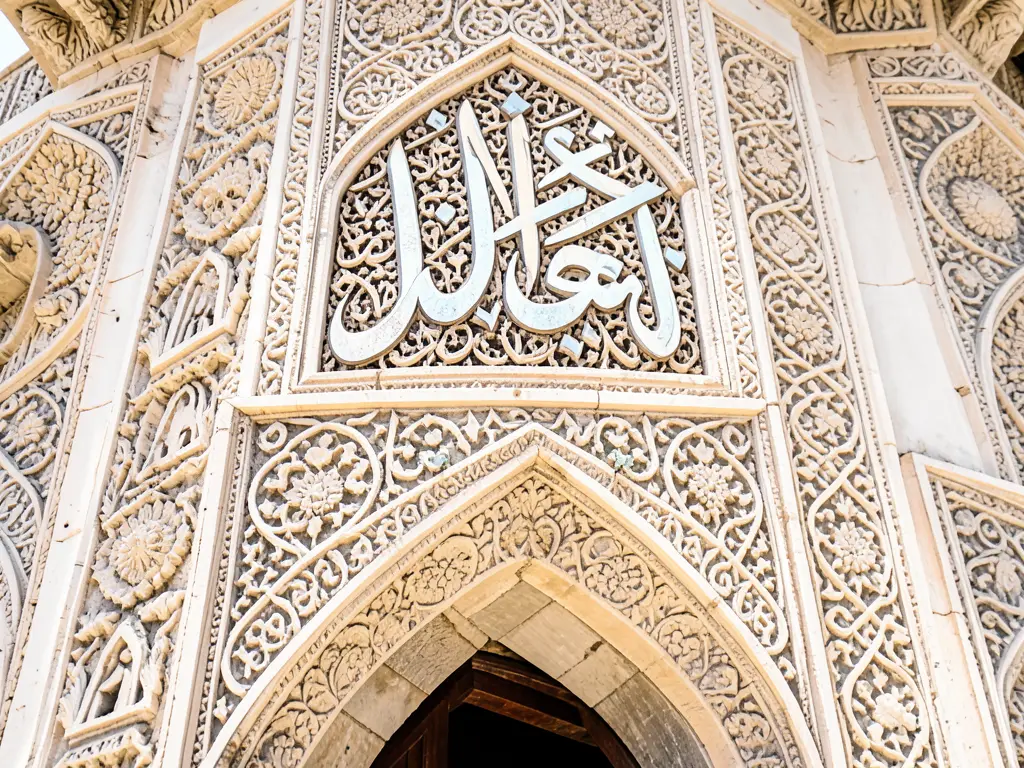 Islamic Cairo Full-Day Tour with an Egyptologist — photo 2