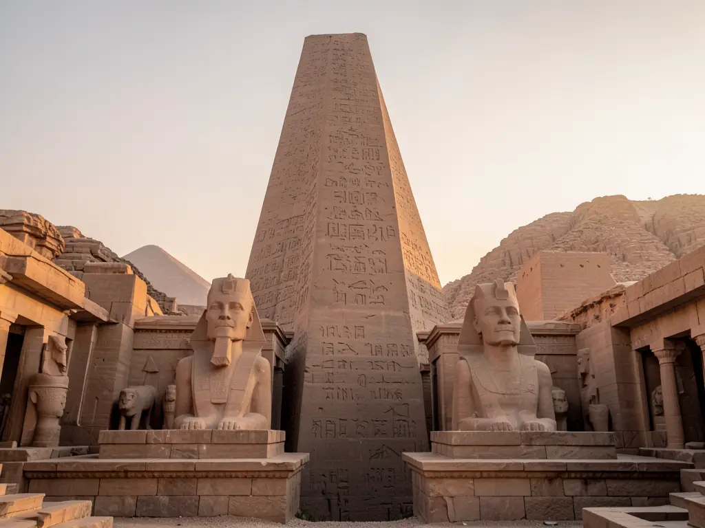 Luxor East Bank Day Trip with Egyptologist — photo 1