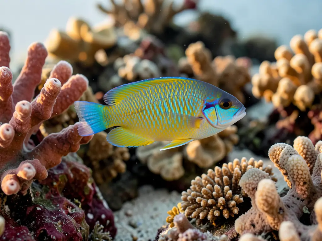 Discover Scuba Diving in El Gouna — photo 1