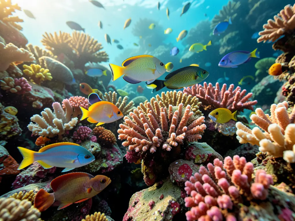 Marsa Alam Snorkeling Excursion — photo 1