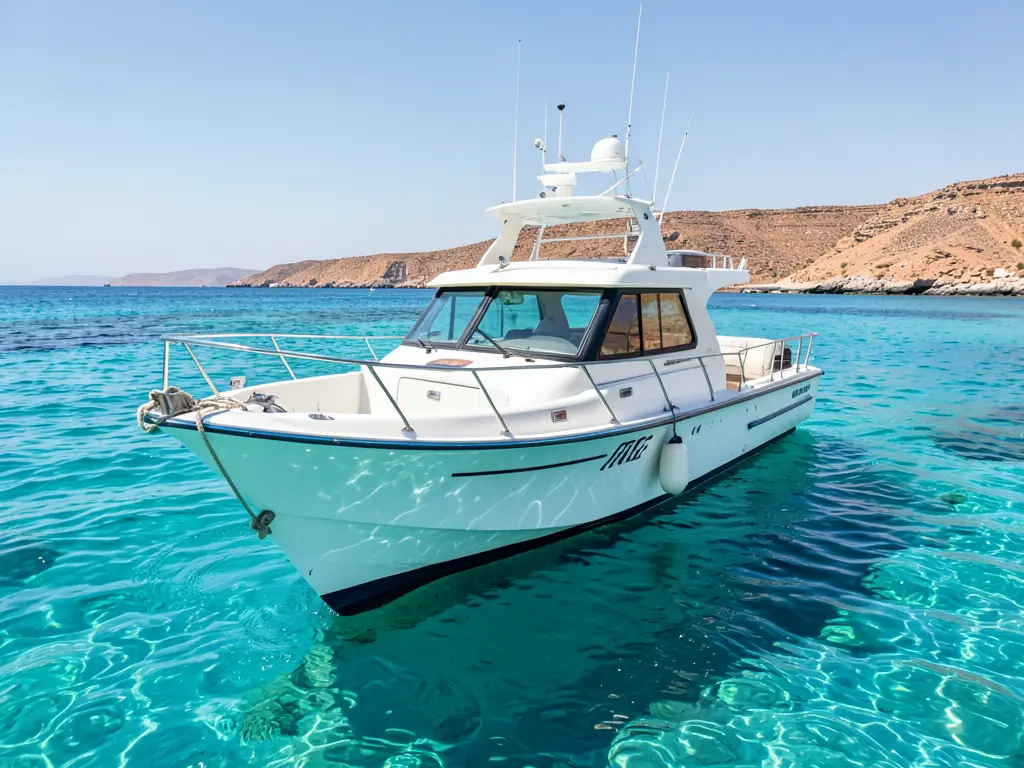 Port Ghalib Red Sea Diving Excursion — photo 2