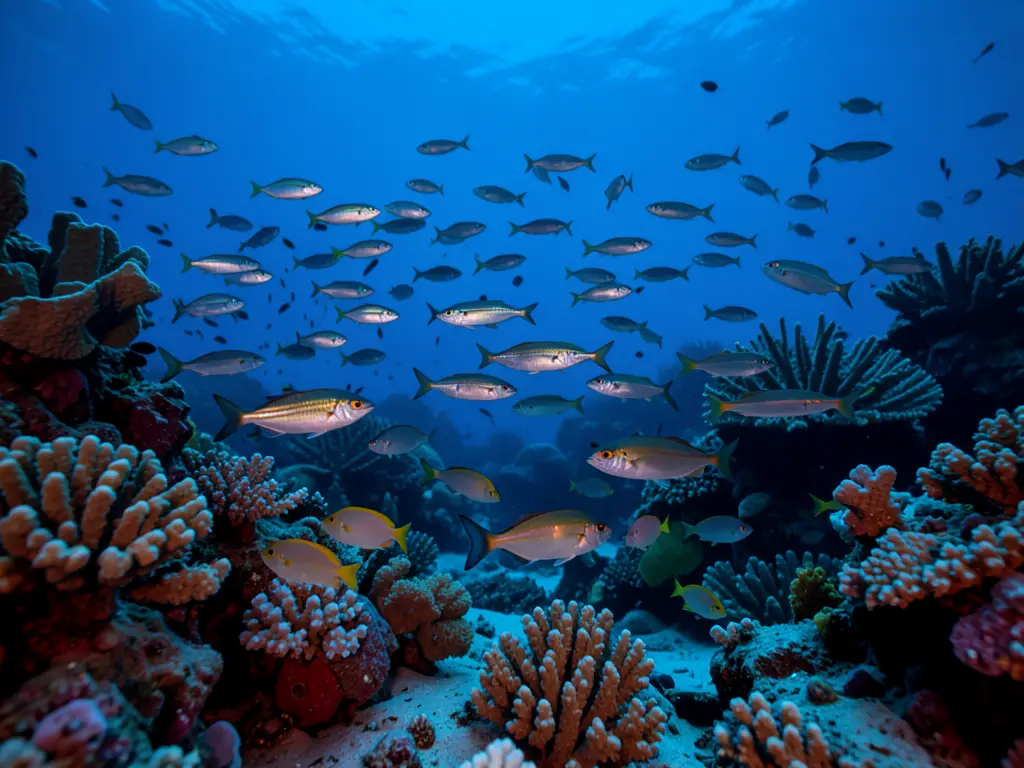 Port Ghalib Red Sea Diving Excursion — photo 3