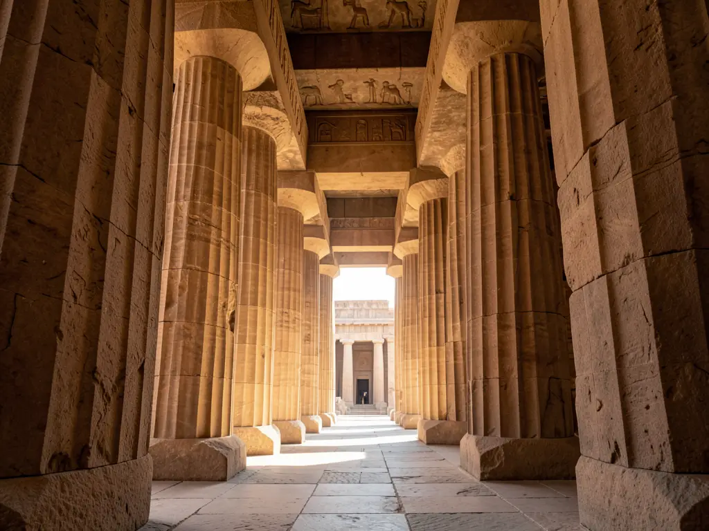 Edfu & Kom Ombo Temples Tour from Luxor — photo 1