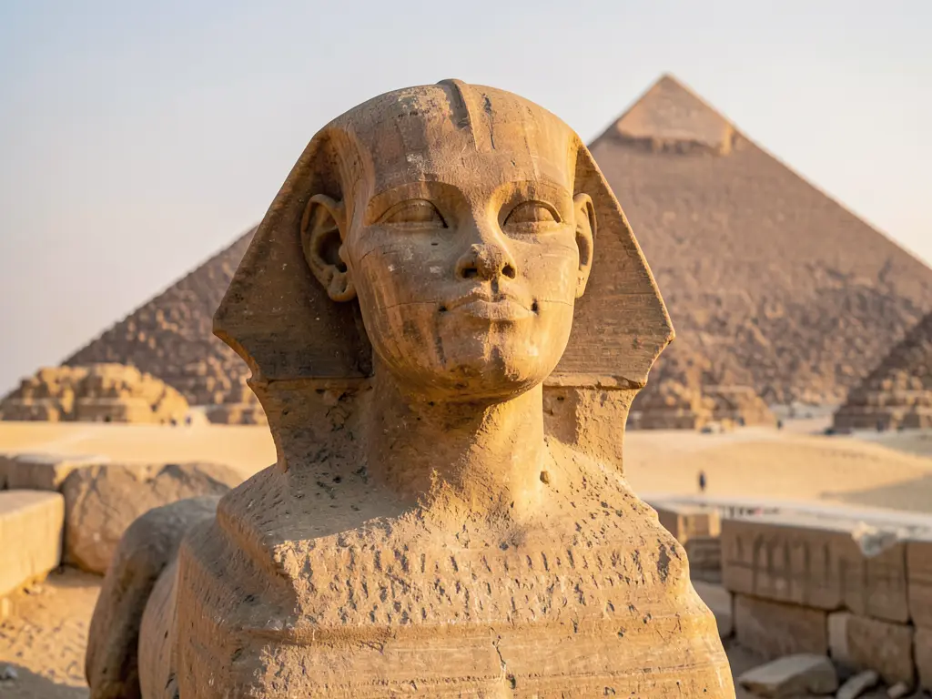 Egypt Highlights from Hurghada in 3 Days — photo 1