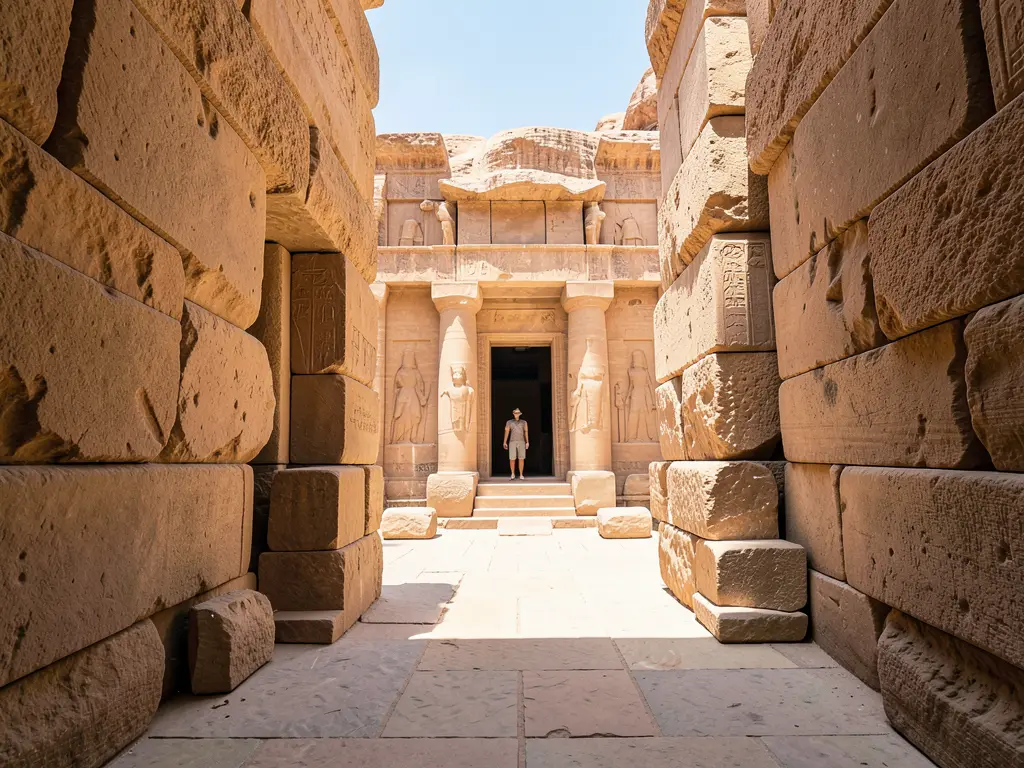 Egypt Highlights from Hurghada in 3 Days — photo 2