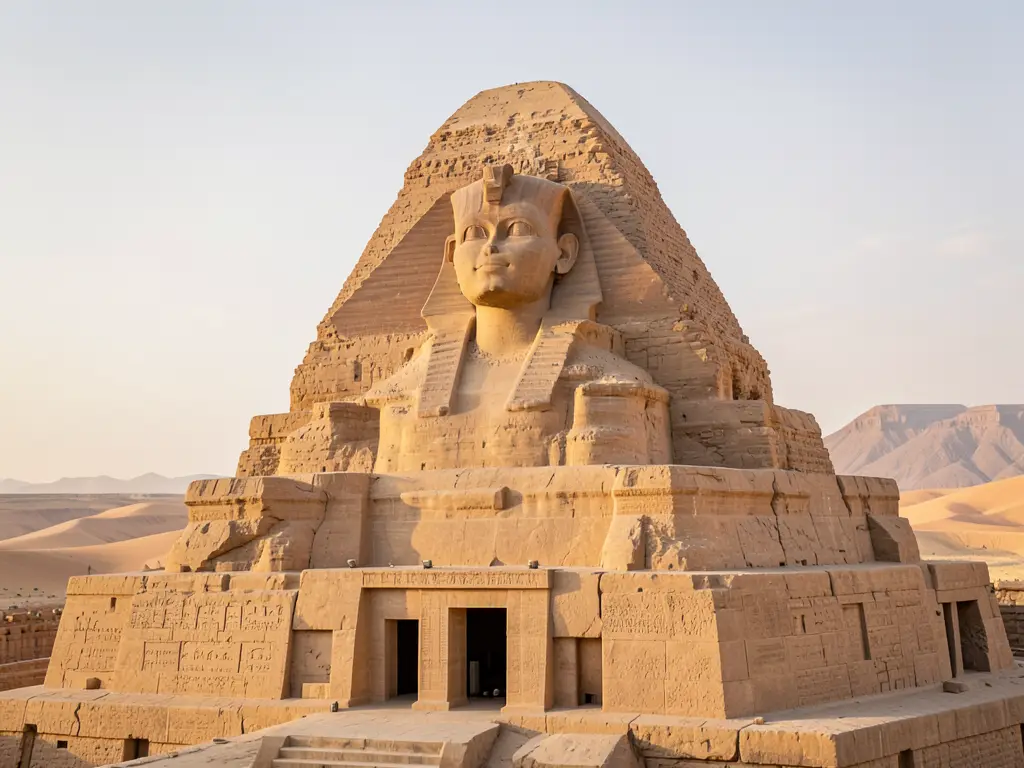 Luxor Day Tour from Soma Bay — photo 1