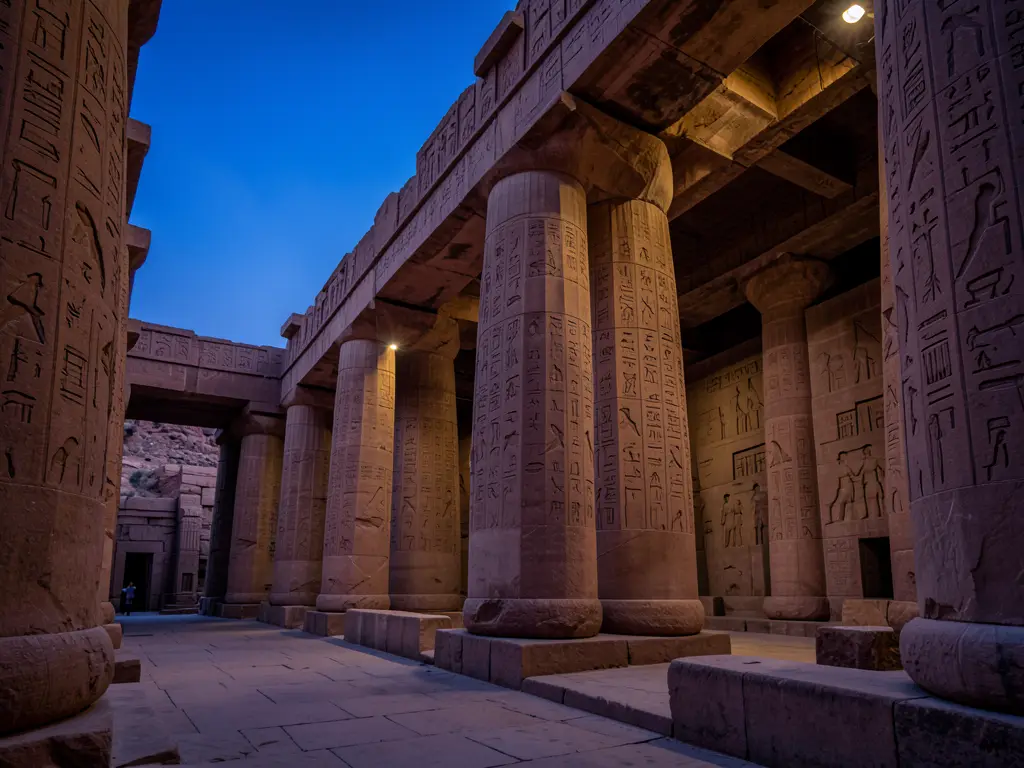 Luxor Day Tour from Soma Bay — photo 3