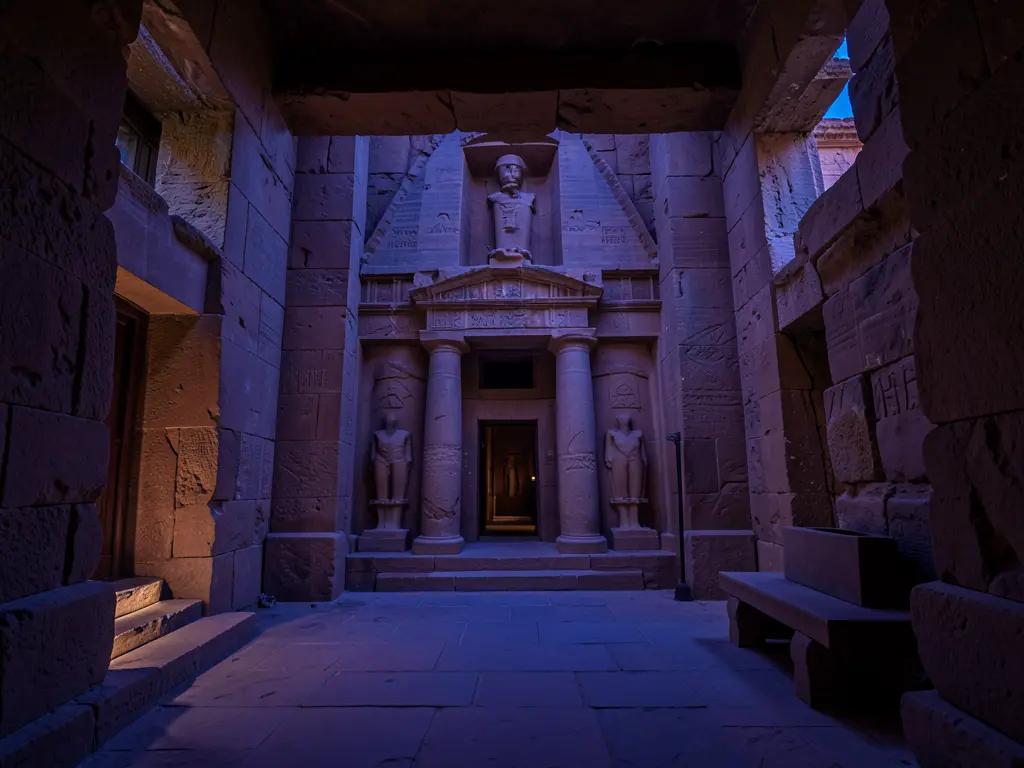 Half Day Private Giza Pyramids Tour — photo 3
