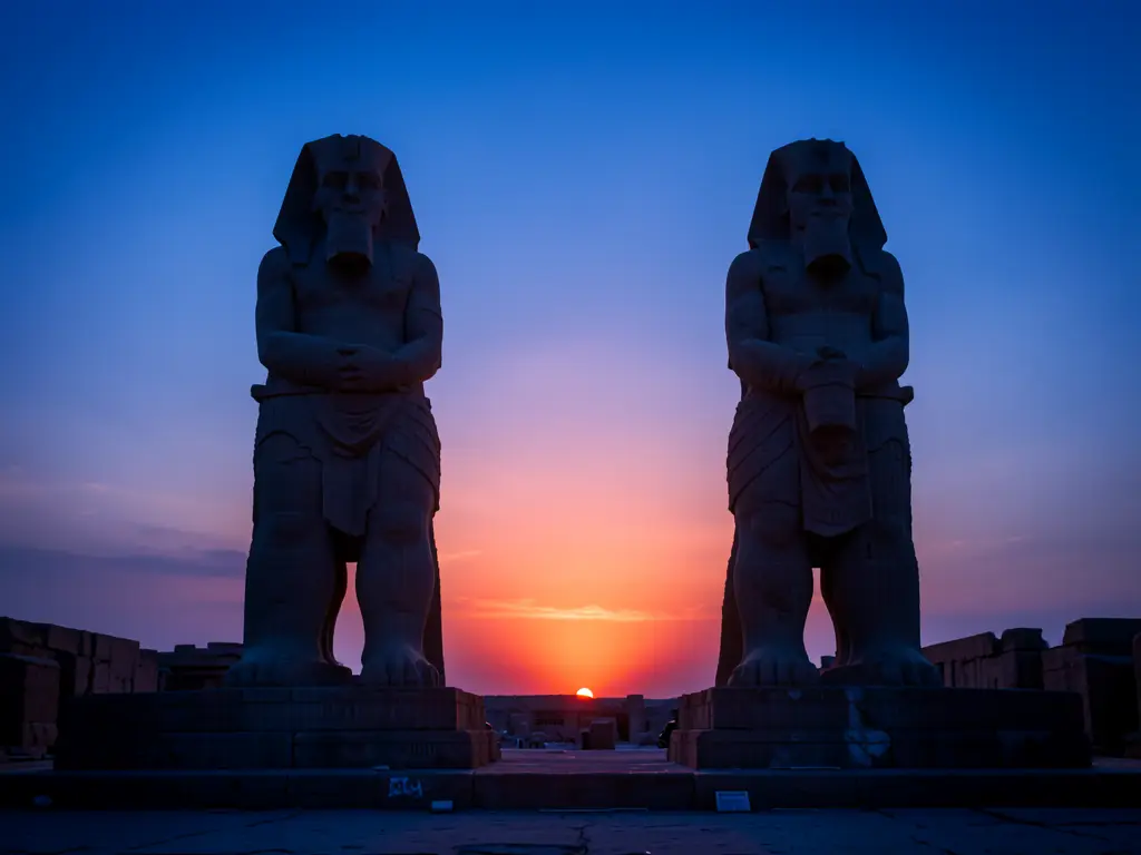Luxor & Aswan 2-Day Private Tour from Makadi Bay — photo 3