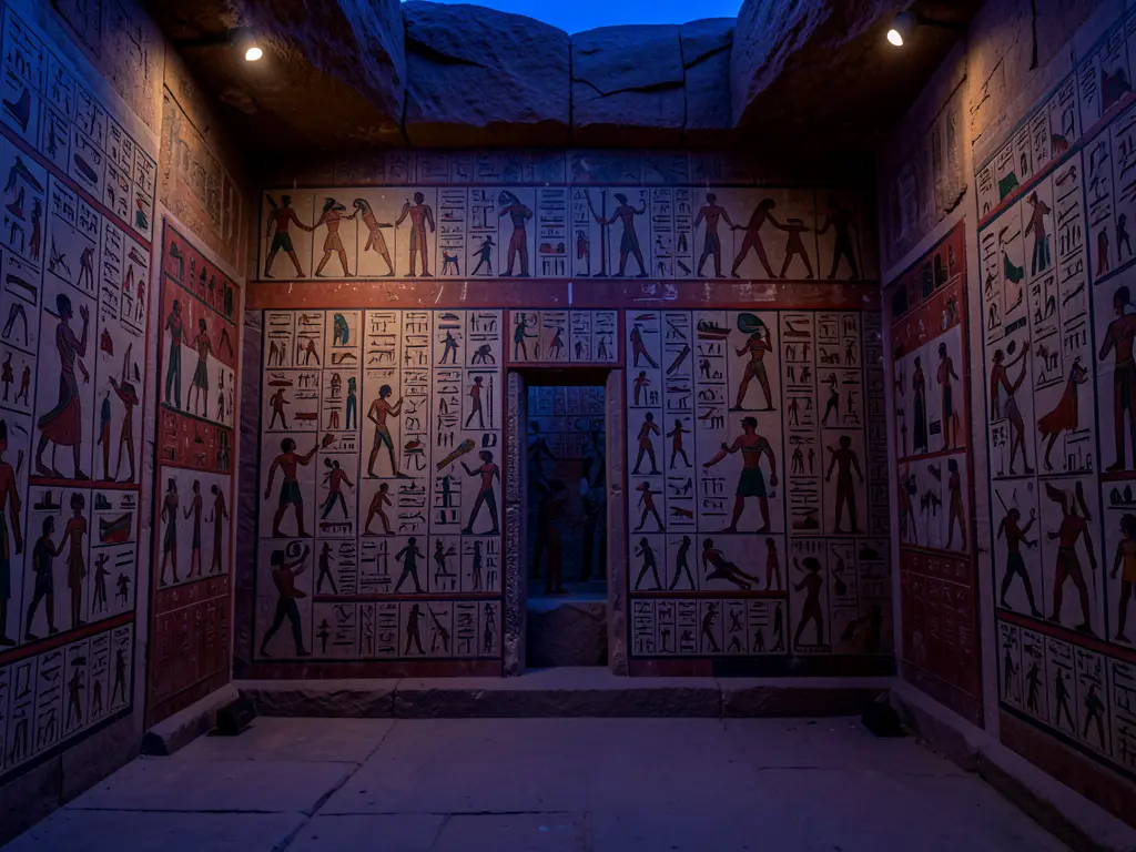 Luxor Day Trip from Sharm El Sheikh by Plane — photo 3