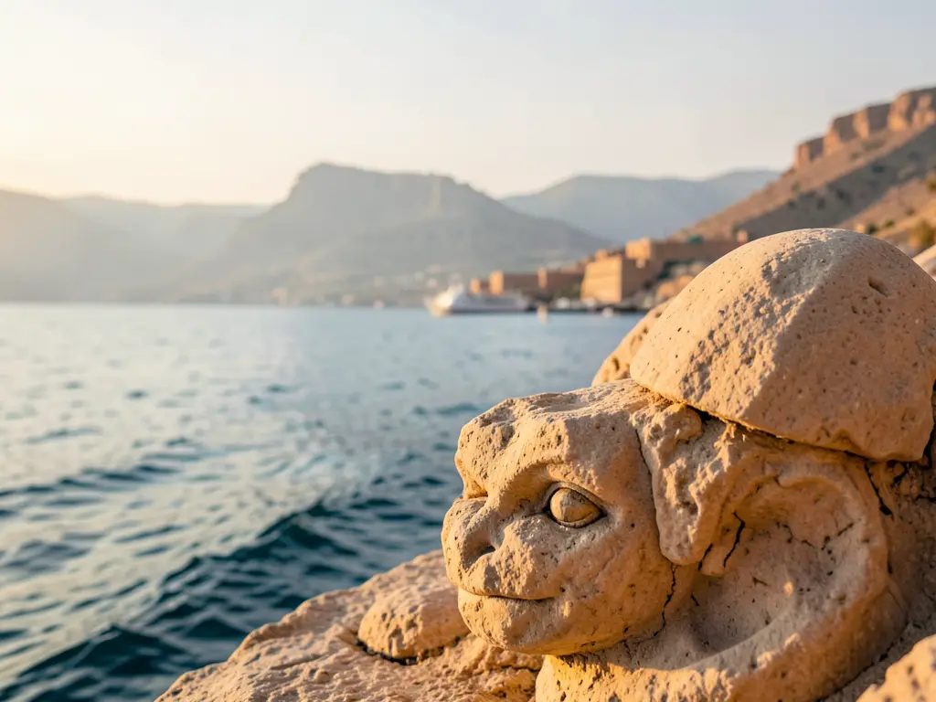Egypt Wonders & Turkish Delights — photo 1
