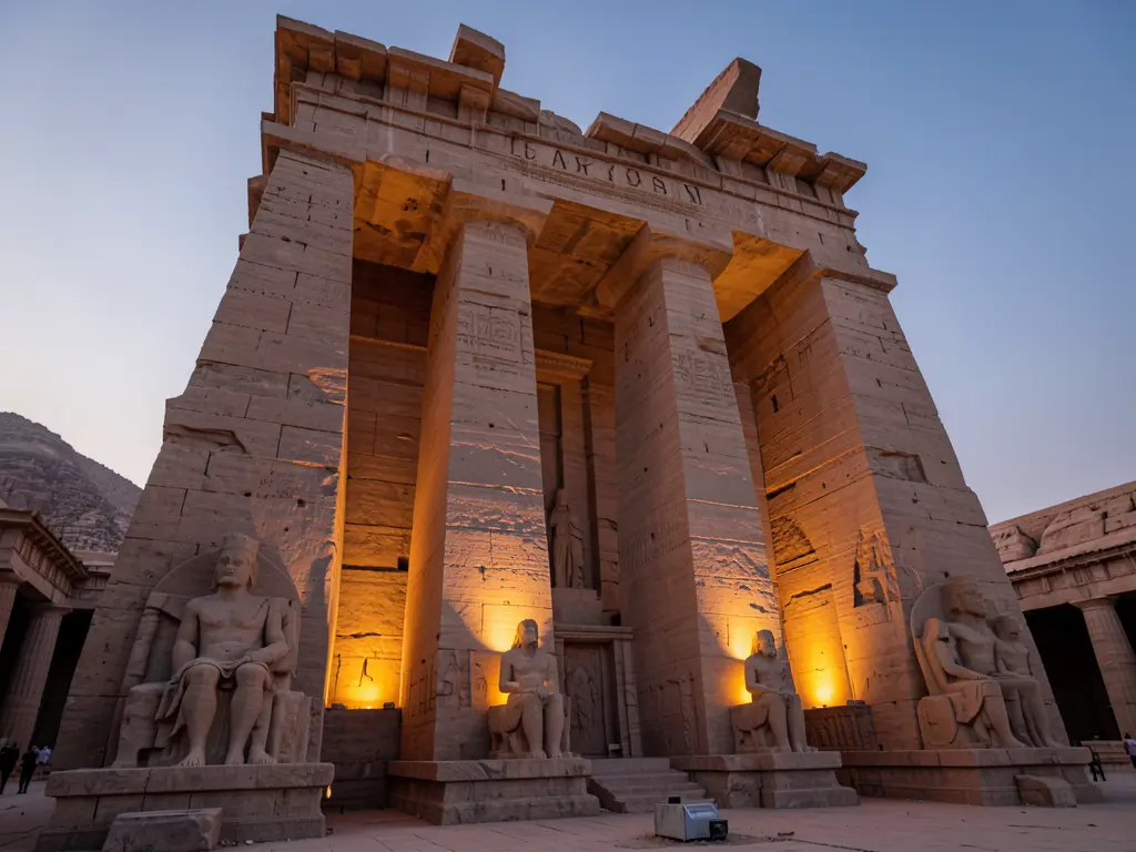13-Day Egypt, Jordan & Istanbul Journey — photo 1