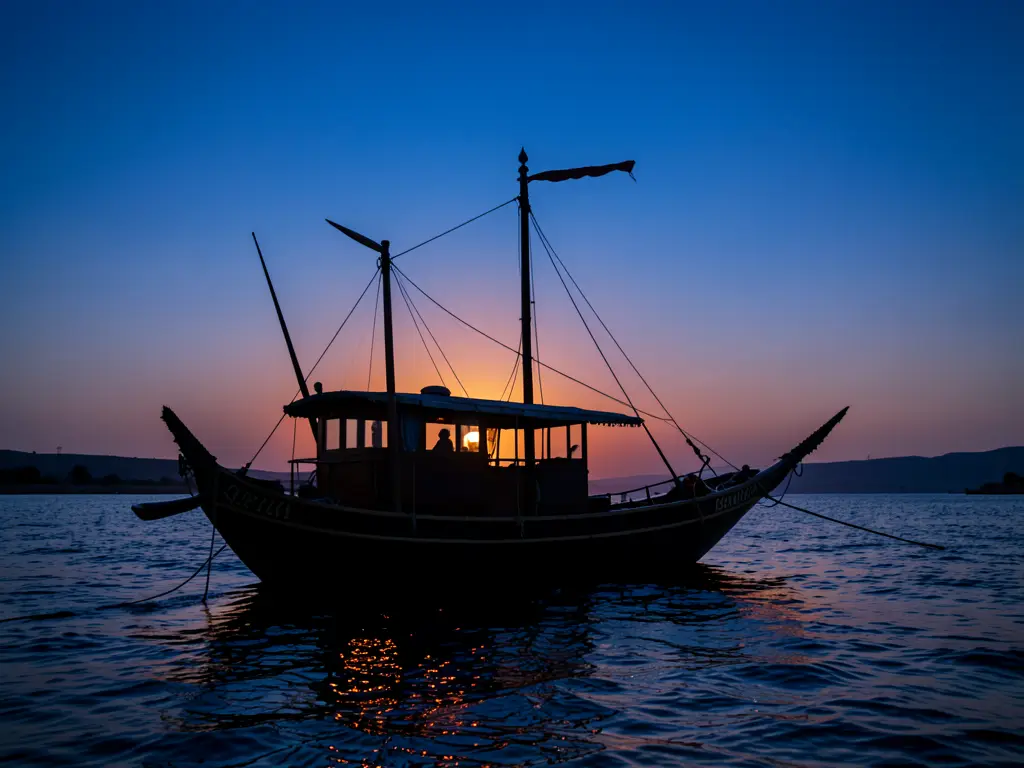 13-Day Egypt, Jordan & Istanbul Journey — photo 3