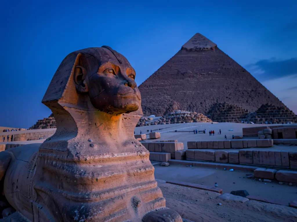 Morocco, Egypt & Jordan: Grand 13-Day Tour — photo 3