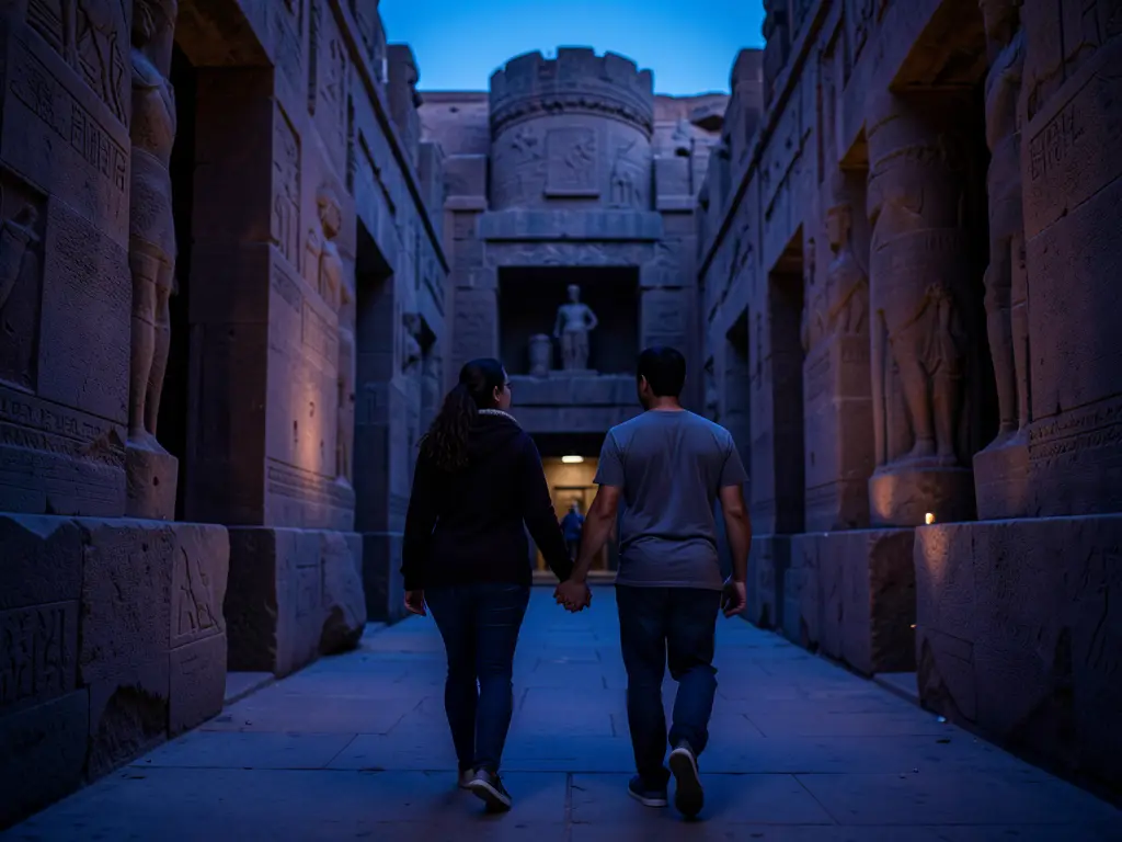 13 Days Essential Egypt Honeymoon — photo 3