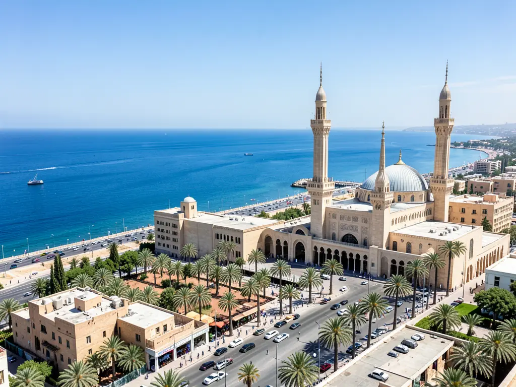 13 Days Morocco Cairo Alexandria & Jordan Tour — photo 2