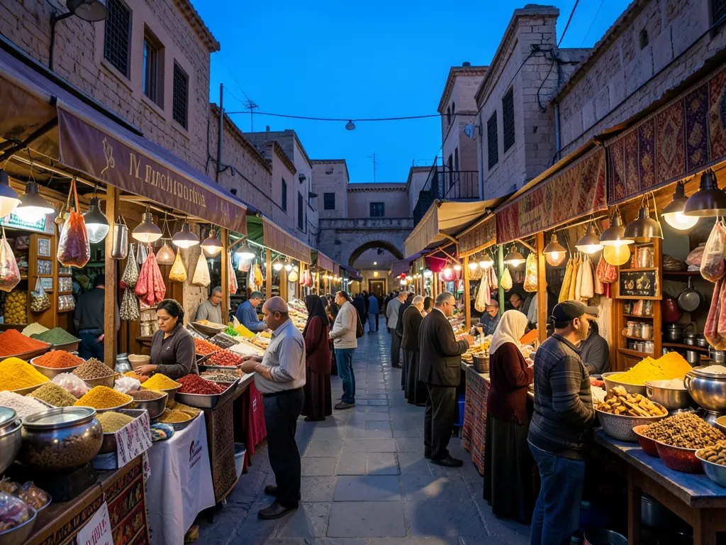 13 Days Morocco Cairo Alexandria & Jordan Tour — photo 3