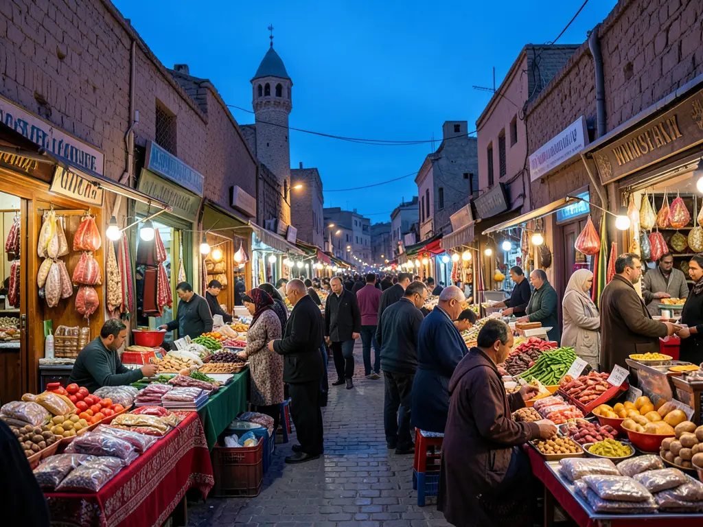14-Day Egypt & Morocco Grand Journey — photo 3