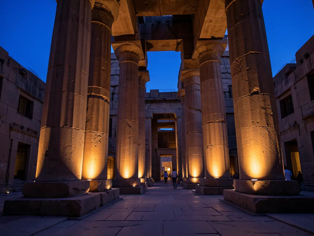 Egypt & Morocco: Pyramids, Sahara & Souks — photo 3