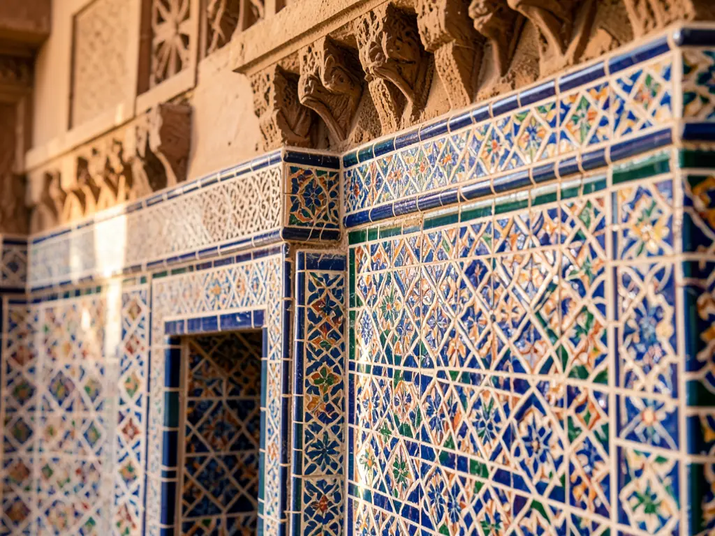 Morocco, Egypt & Jordan: 16-Day Luxury Tour — photo 1