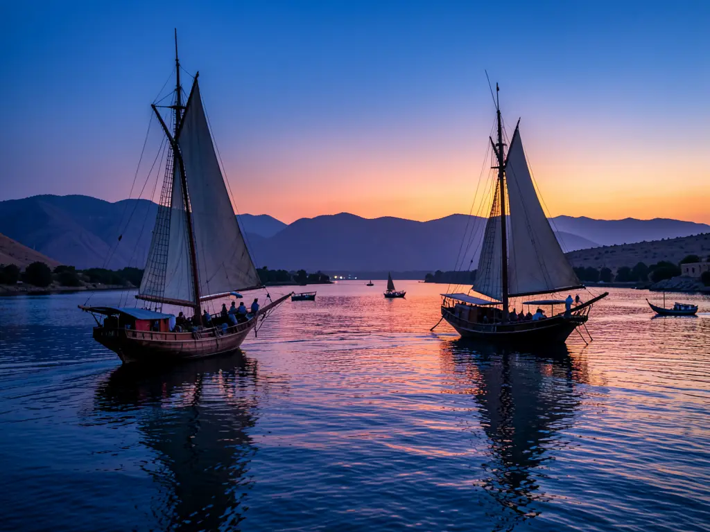Morocco, Egypt & Jordan: 16-Day Luxury Tour — photo 3