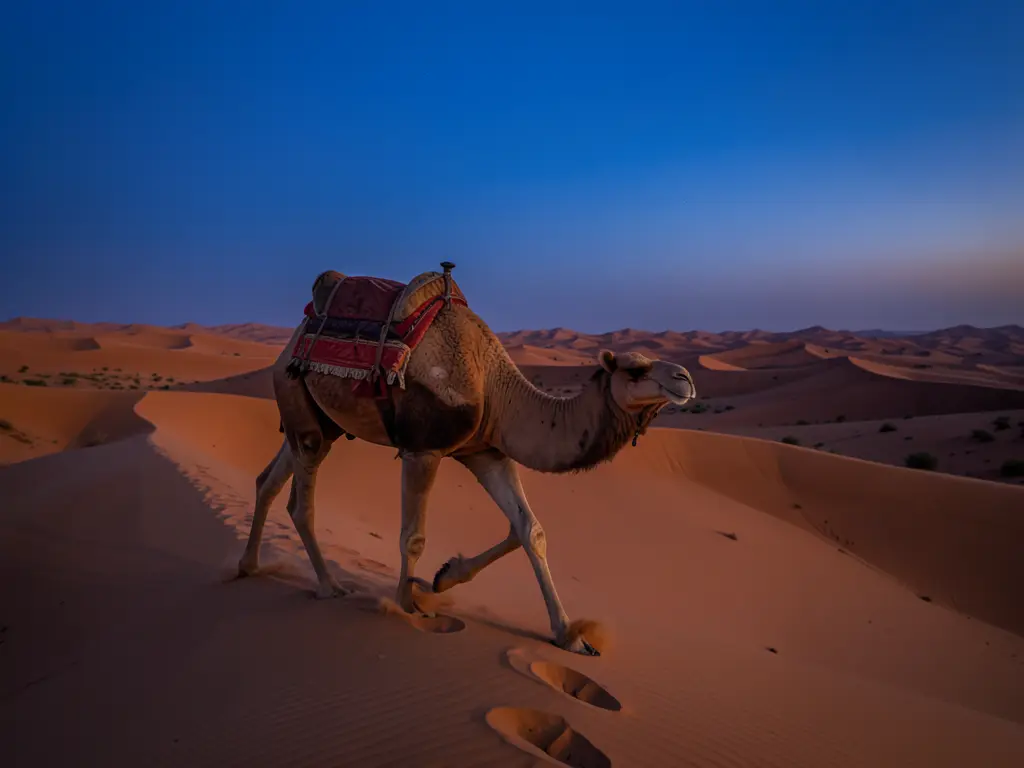 Morocco, Egypt & Jordan: Grand 17-Day Tour — photo 3