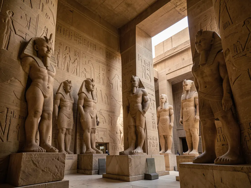 Egypt, Jordan & Turkey 15-Day Adventure — photo 1