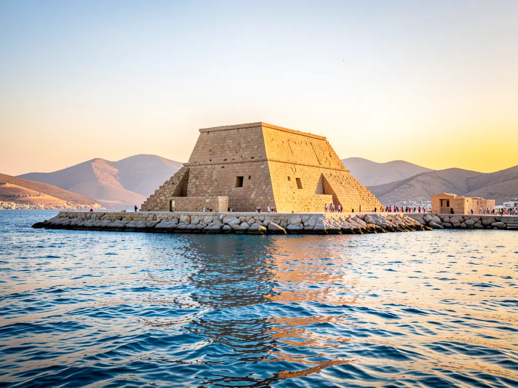 Egypt, Jordan & Turkey 15-Day Adventure — photo 2