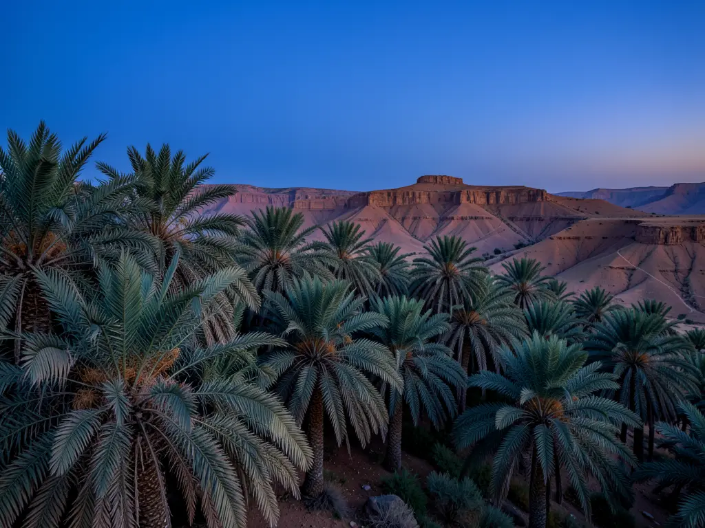 20-Day Morocco, Egypt & Jordan Grand Tour — photo 3