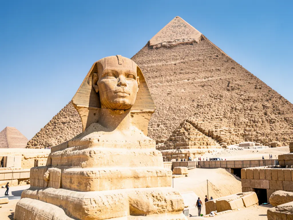 21-Day Ultimate Egyptian Journey — photo 2