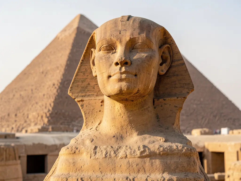 Egypt, Jordan & Turkey: 22-Day Epic Journey — photo 1