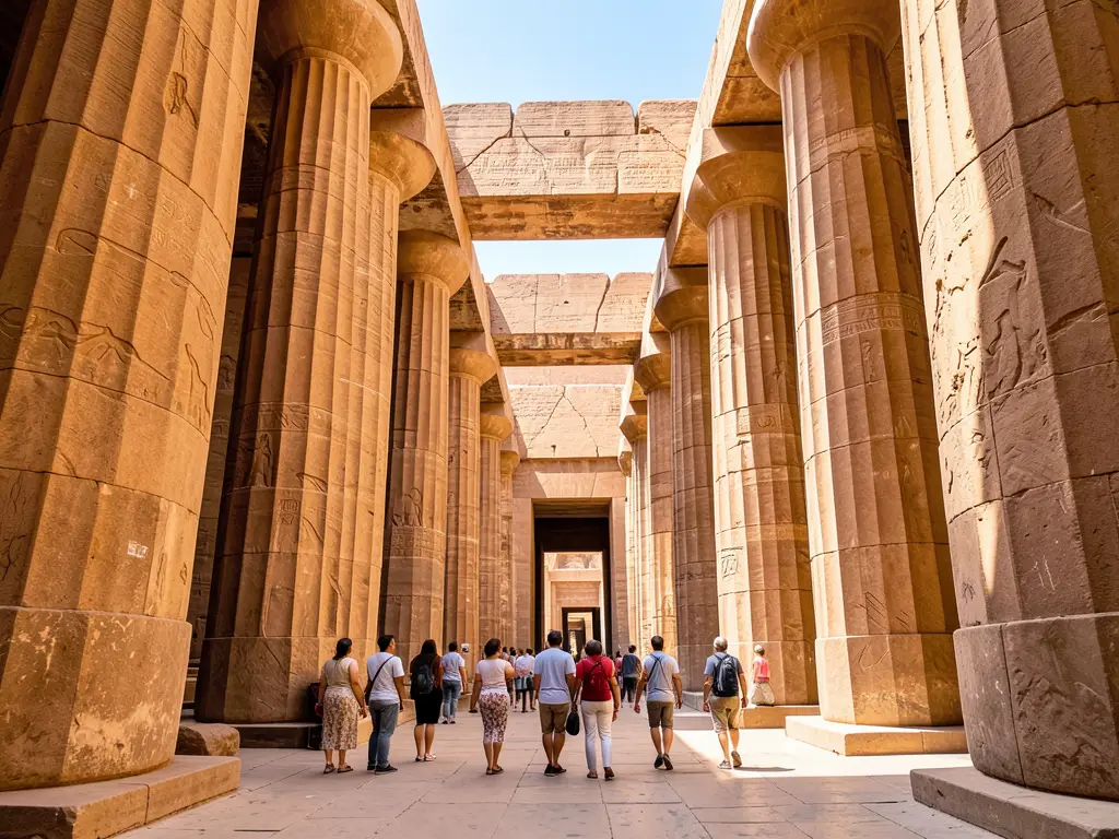 Egypt, Jordan & Turkey: 22-Day Epic Journey — photo 2