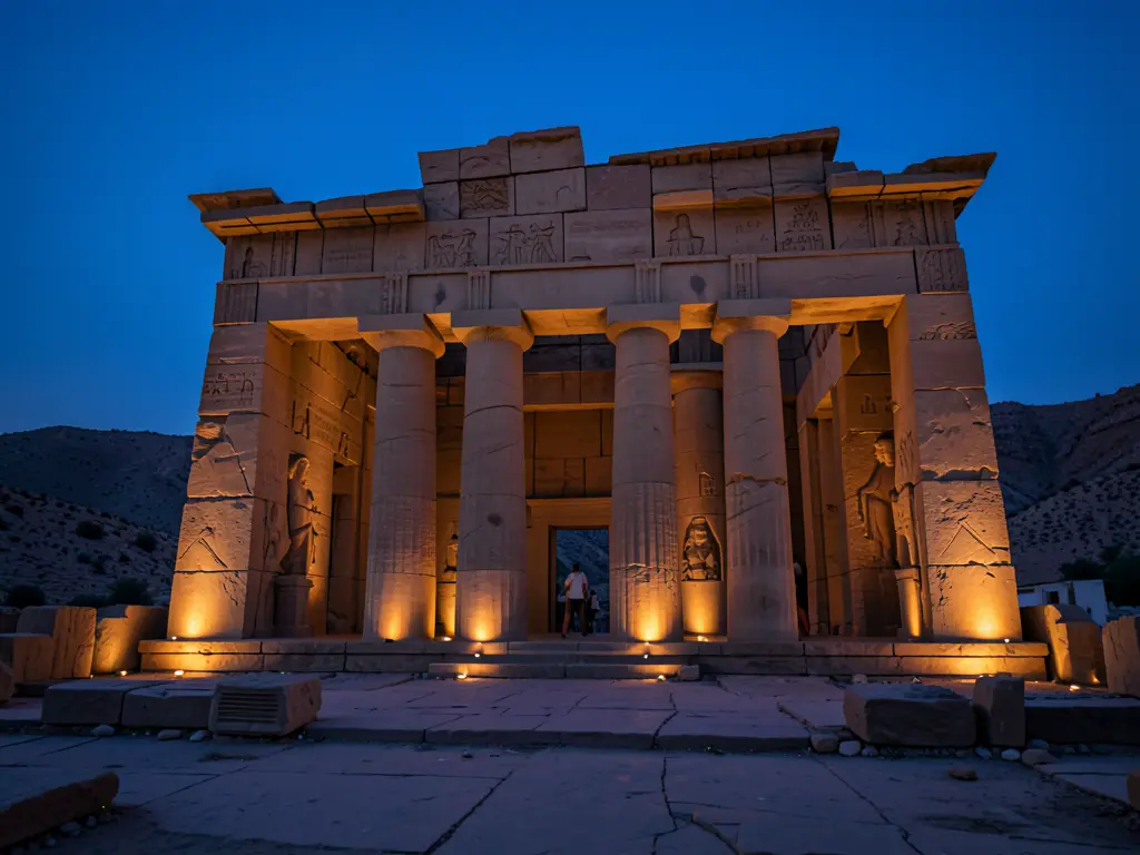 Egypt, Jordan & Turkey: 22-Day Epic Journey — photo 3