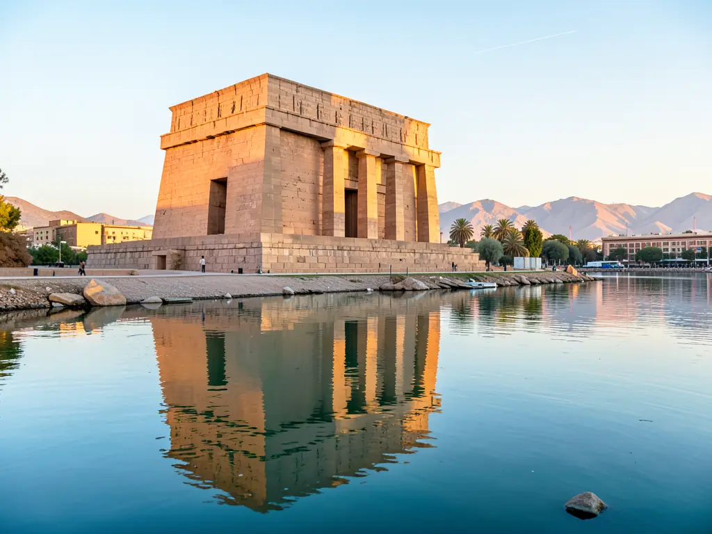 Aswan to Luxor Nile Cruise & Abu Simbel — photo 2